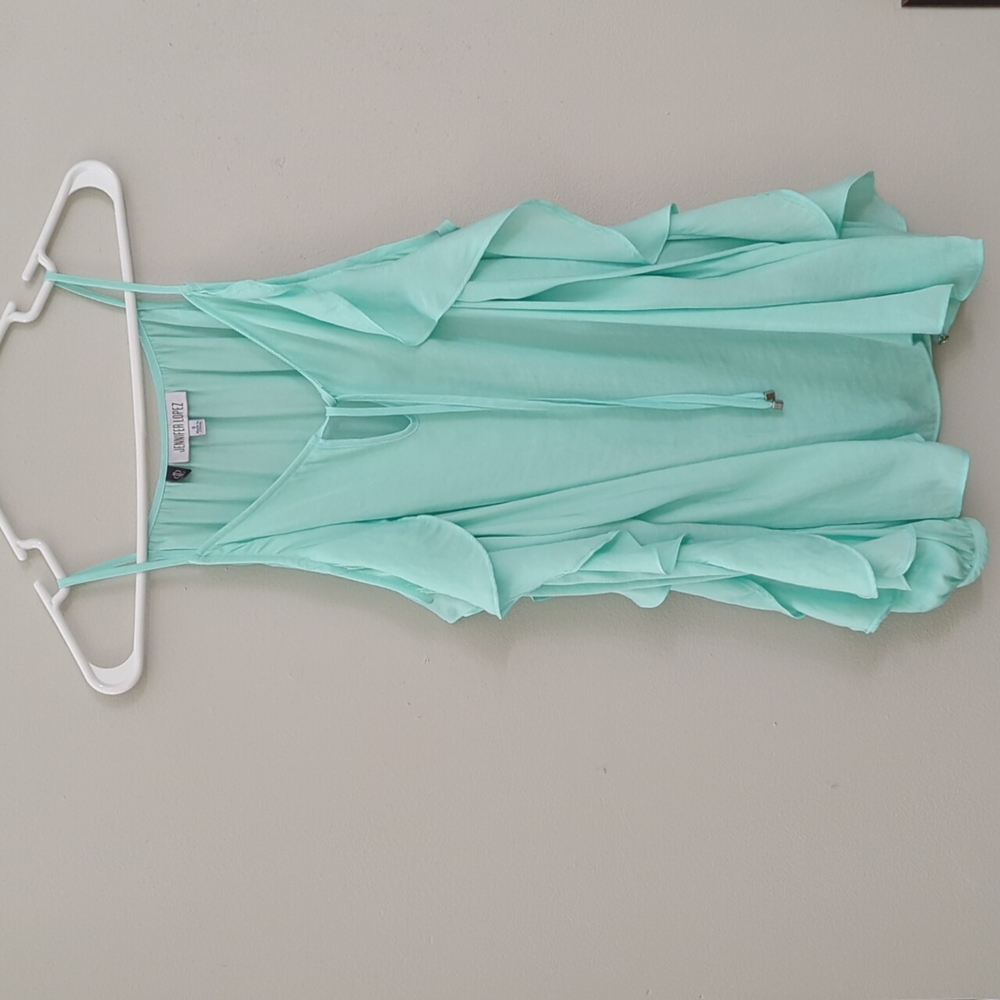 Jennifer Lopez Ladies top